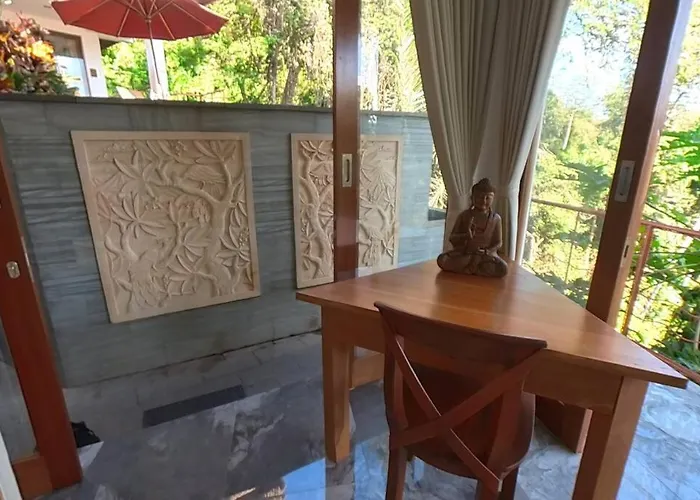 Heaven View 6 A Apartment Ubud (Bali)