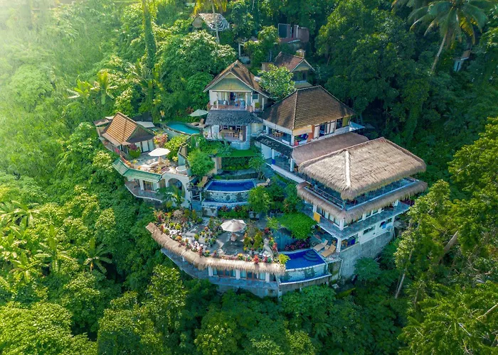 Heaven View 6 A Apartment Ubud (Bali)