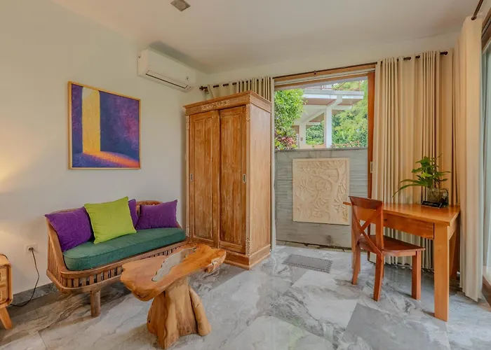 Heaven View 6 A Apartment Ubud (Bali)